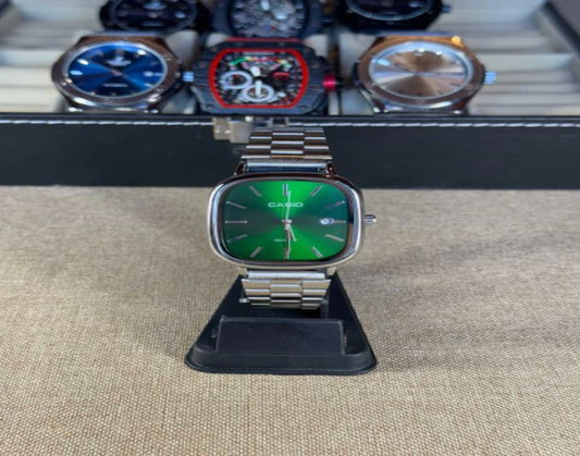 CASIO WATCH