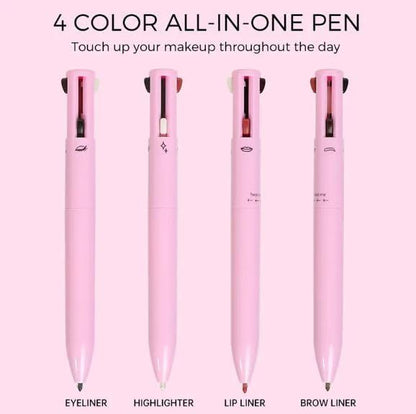 4-in-1 Makeup Pen