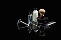 MEN BEAUTY/CARE